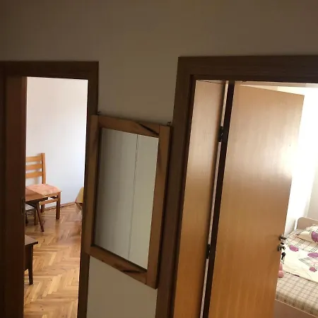 апартамент Eli Penzion *