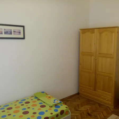 Guest house апартамент Eli *